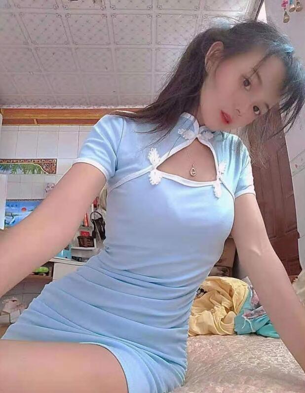 南城区 少女桃花运