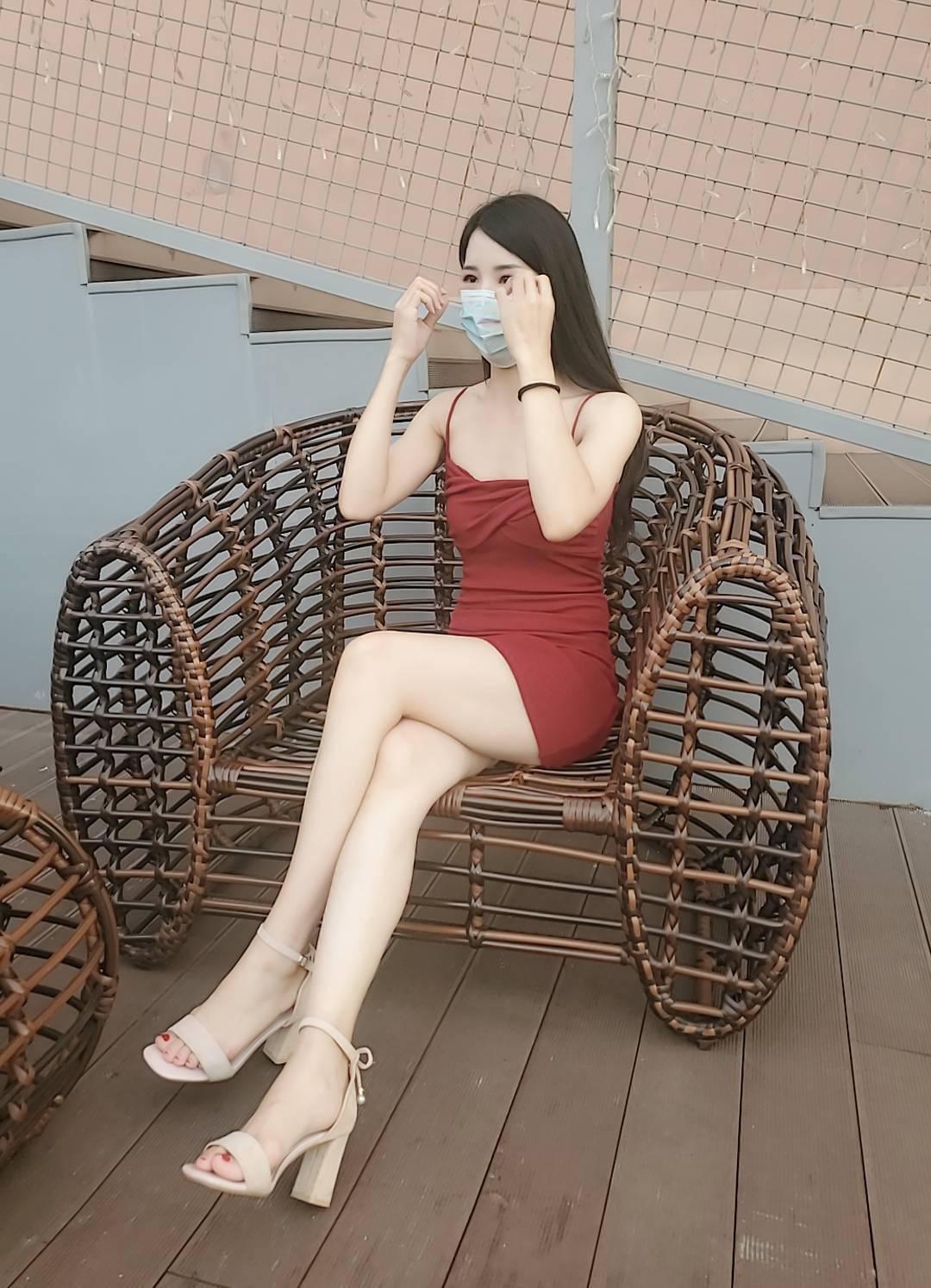 女秘书露露兼职