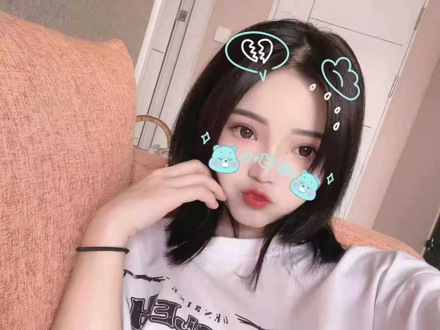 小妹妹自己兼职楼凤