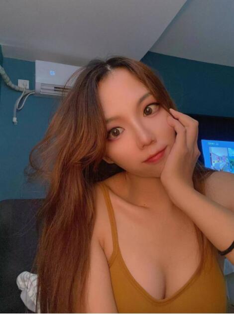 南城美女小曼妹妹